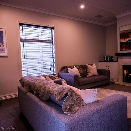 Cardrona Holiday Villa المظهر الخارجي الصورة