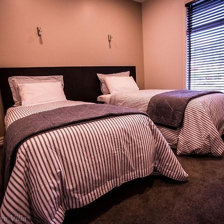 Cardrona Holiday Villa المظهر الخارجي الصورة