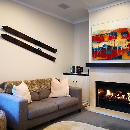 Cardrona Holiday Villa المظهر الخارجي الصورة