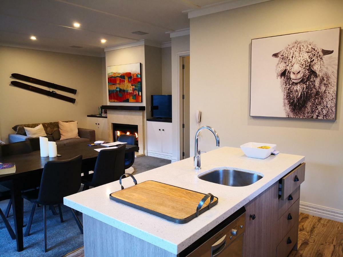 Cardrona Holiday Villa المظهر الخارجي الصورة